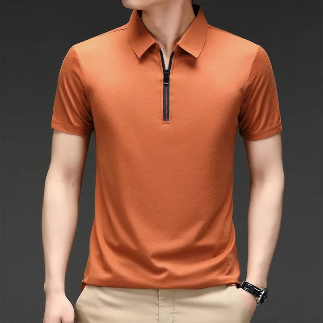 Camisa Polo Masculina Classic Milion